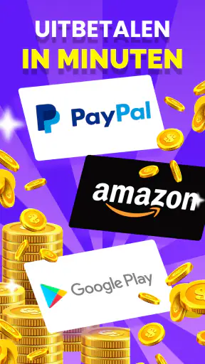 MONEY CASH: Spelen & Verdienen screenshot