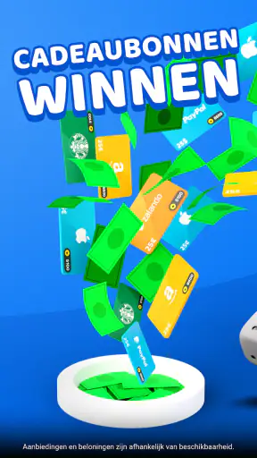Money Well - Speel en win screenshot