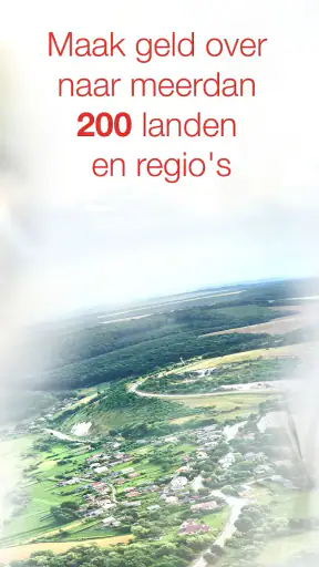 MoneyGram®-app Geld Verzenden screenshot