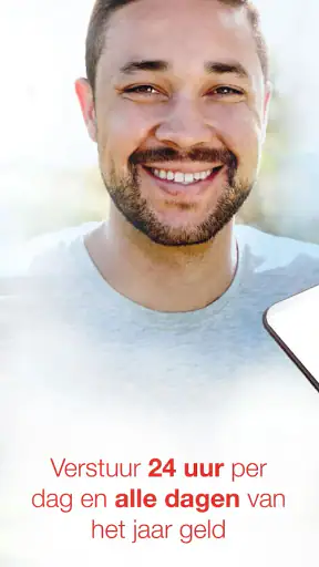 MoneyGram®-app Geld Verzenden screenshot