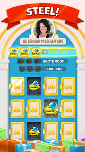 MONOPOLY GO! screenshot