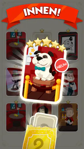 MONOPOLY GO! screenshot