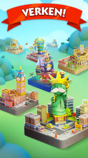 MONOPOLY GO! screenshot