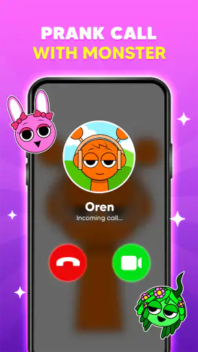 Animal Call&Chat: Music Prank screenshot