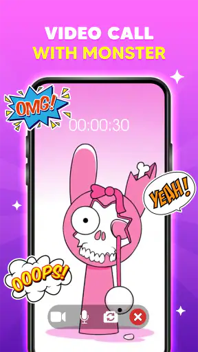 Animal Call&Chat: Music Prank screenshot