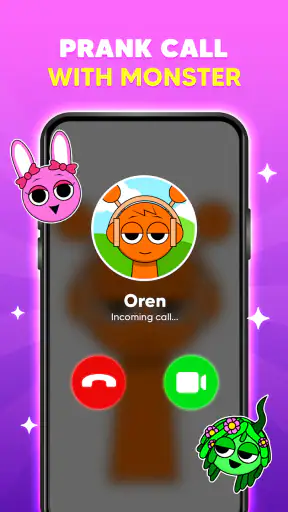 Animal Call&Chat: Music Prank screenshot