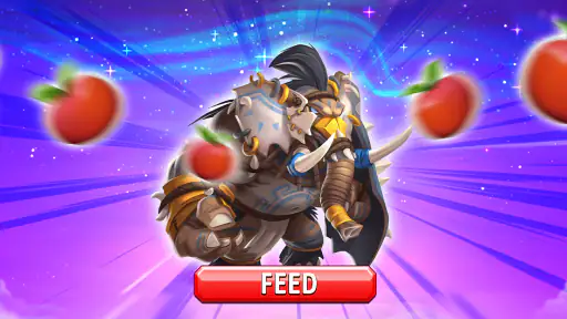 Monster Legends screenshot