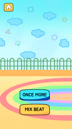 Monster Prison: Survival Beats screenshot