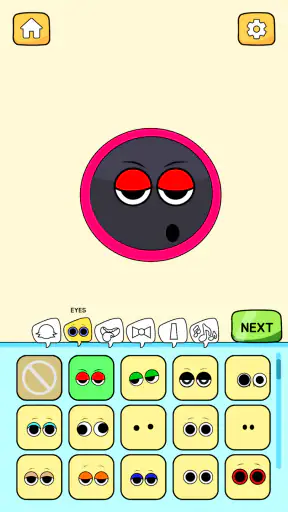 Monster Prison: Survival Beats screenshot