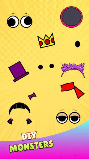 Monster Prison: Survival Beats screenshot
