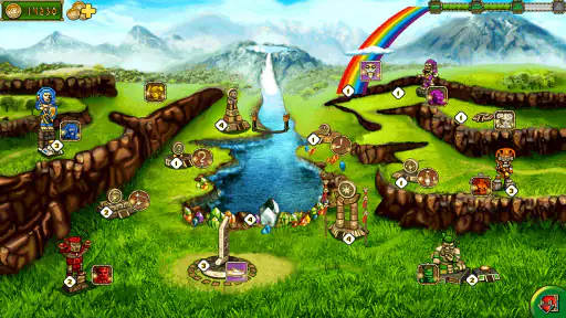 Montezuma 2: Premium screenshot