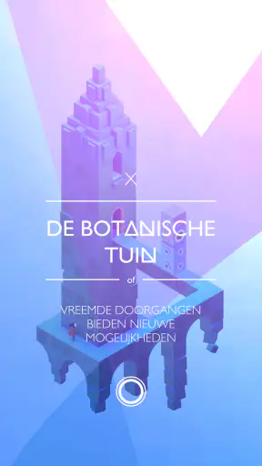 Monument Valley 2 screenshot