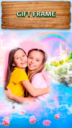 Mooie fotolijsten screenshot