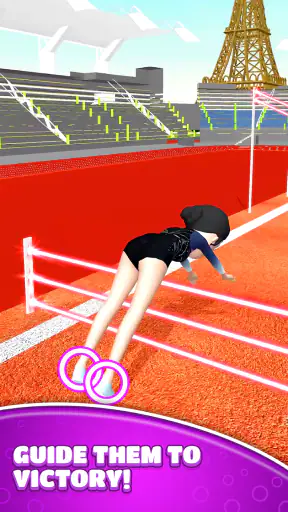Move People screenshot