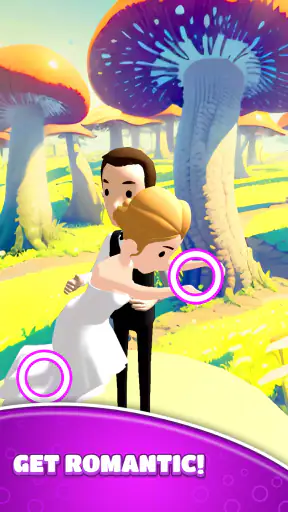 Move People screenshot