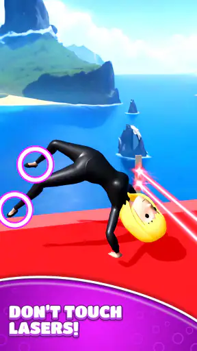 Move People screenshot