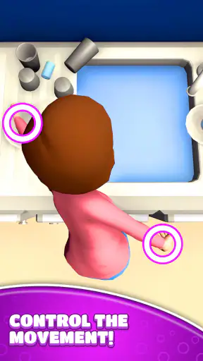 Move People screenshot