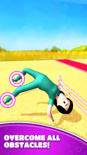 Move People screenshot