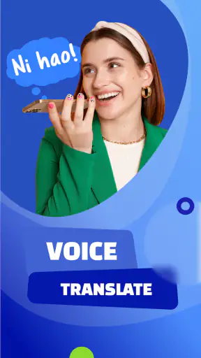 MultiLingo: Chat Translator screenshot