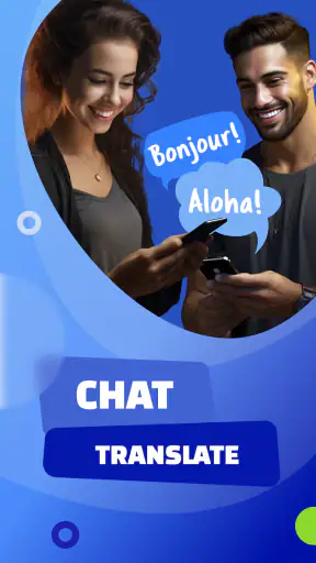 MultiLingo: Chat Translator screenshot
