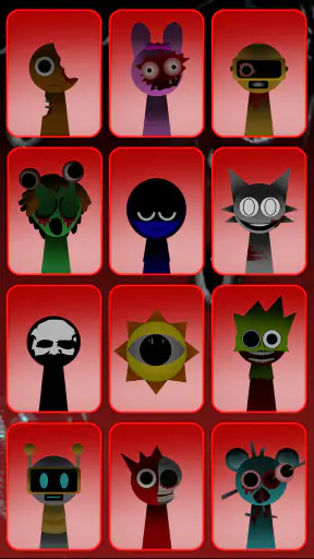 Brainrot Music Beats screenshot
