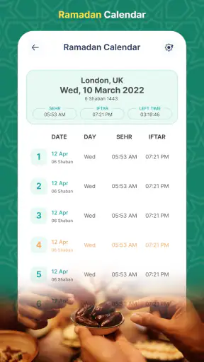 Muslim: Prayer, Qibla Finder screenshot