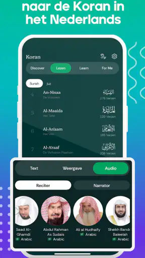 Muslim Pro: Quran Gebedstijden screenshot