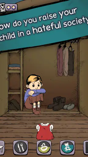 My Child Lebensborn screenshot