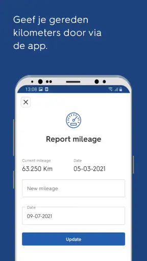 MyAthlon screenshot