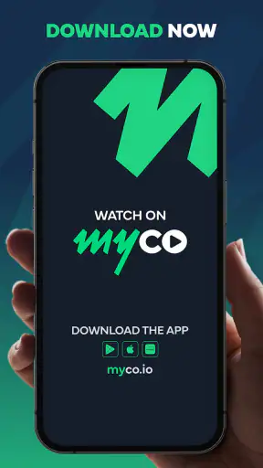myco screenshot