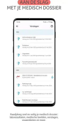 mynexuzhealth screenshot