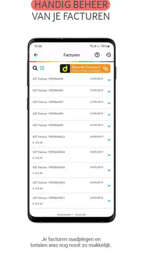 mynexuzhealth screenshot