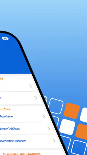 MyRostar screenshot