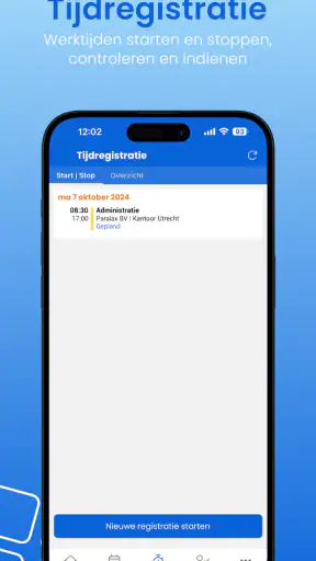 MyRostar screenshot