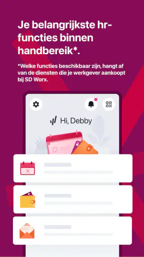 mysdworx screenshot