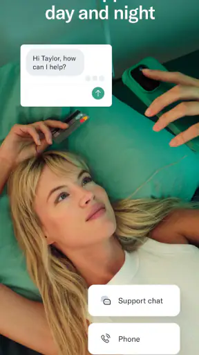 N26 — Love your bank screenshot