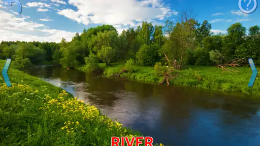Nature for Kids screenshot