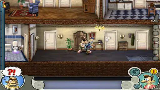Neighbours from Hell 1 Premium screenshot