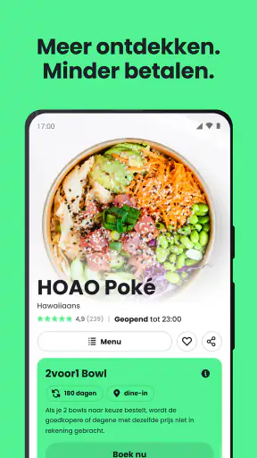 NeoTaste screenshot