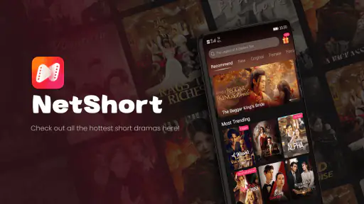 NetShort - Popular Dramas & TV screenshot