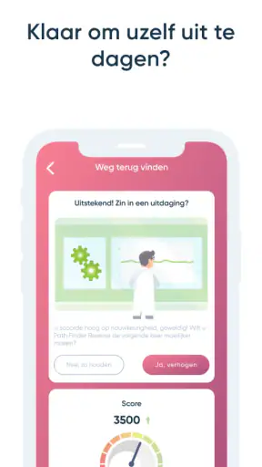 NeuroNation Hersentraining screenshot