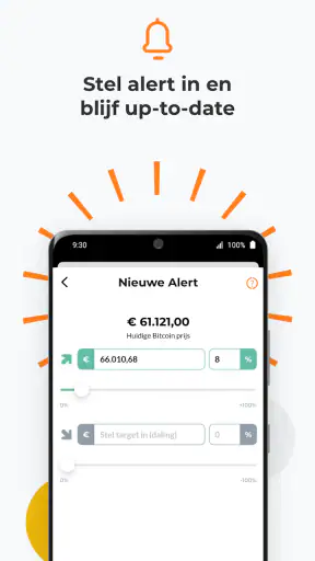 Newsbit | Crypto Nieuws screenshot