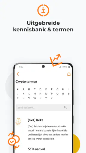 Newsbit | Crypto Nieuws screenshot