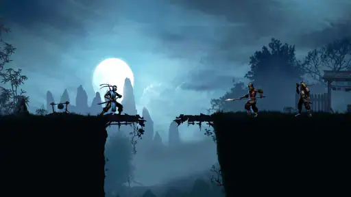 Ninja warrior: legende van avo screenshot