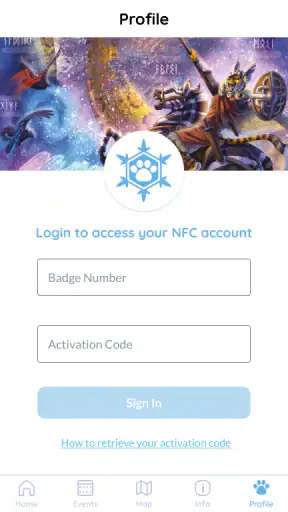 NordicFuzzCon screenshot