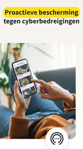 Norton 360: Mobile Security screenshot