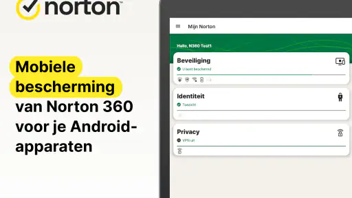 Norton 360: Mobile Security screenshot