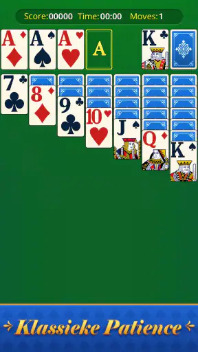 Nostal Solitaire: Card Games screenshot