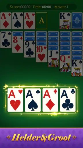 Nostal Solitaire: Card Games screenshot