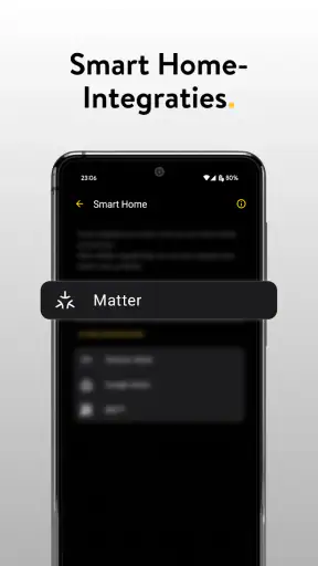 Nuki Smart Lock screenshot